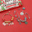 Advent Countdown Christmas Jewelry Blind Box Set 3