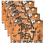 Halloween Napkins Set 4 pcs 30 cm 1