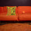 Linen Throw Pillow Covers Halloween Pumpkin Theme 4 Pack 5