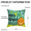Linen Throw Pillow Covers Halloween Pumpkin Theme 4 Pack 2