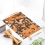 Halloween Napkins Set 4 pcs 30 cm 2
