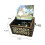 Handcrafted Wooden Music Box with Classical Carving 5