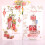 Funny Christmas Cards with Envelopes - 12 pcs 5