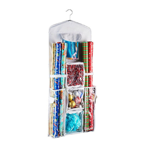 Door Hanging Organizer with Pockets
