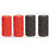 Organic Cotton Cord Set Gold Black 2 Rolls 200m 1