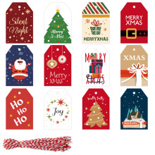 Christmas Greeting Cards with Envelopes