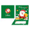 Christmas 3D Folding Greeting Card 1