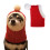 Angel Christmas Tree Topper LED Lighted 1 Piece 1