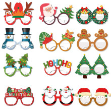 Baby Santa Claus Costume Set 4pcs Warm Clothes 70cm