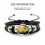 Christmas Card Knitted Leather Bracelets 2