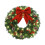 Christmas Wreath with Lights 40 cm 1