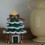 Knitting Kit Snow House Beginner Project 2