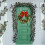 Christmas Wreath with Lights 40 cm 2