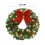 Christmas Wreath with Lights 40 cm 5