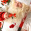 Christmas Keychain Wallet Pendant for Women 3
