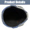 Sci-Fi Full Head Helmet for Halloween Cosplay (2 pcs) 4