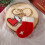 Christmas Keychain Wallet Pendant for Women 4