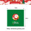 Christmas 3D Folding Greeting Card 2