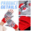 Kids Christmas Winter Warm Gloves Pair 4