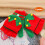 Kids Christmas Winter Warm Gloves Pair 5