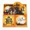 3D Halloween Greeting Card for Kids with Envelope 1