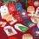 Christmas Greeting Cards with Envelopes 4