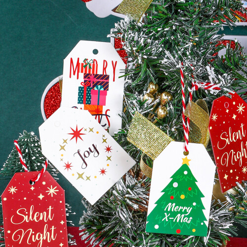 Christmas Greeting Cards with Envelopes 1