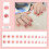 Christmas Tree Hanging Balls 6cm 25pcs 1
