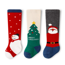 Christmas Mini Stockings Classic Fireplace Hanging