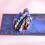 Christmas Pop Up Card 3D Handmade 5