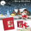 Christmas Card Handmade 3D Popup Greeting Card 4