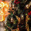 Lighted Snow Globe Christmas Lantern Battery Operated 5