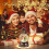 Christmas Snowflake Lantern with Tree Decoration 3