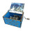 Wooden Music Box with Classical Carving Decoration 1