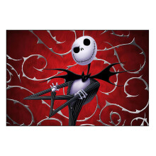 3D Halloween Door Mat Indoor Outdoor Decor