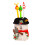 Angel Christmas Tree Topper LED Lighted 1 Piece 1