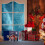 3D Christmas Greeting Card for Business Gift 4