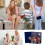 3D Christmas Greeting Card for Business Gift 5