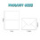 3D Christmas Greeting Card for Business Gift 2