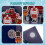 3D Christmas Greeting Card for Business Gift 3