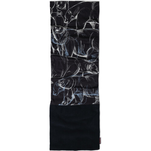 Buff Buff Kids Bargy Polar Neck Gaiters