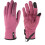 Buff (S, Pink) Buff Tech Fleece Lightweight Gloves 1