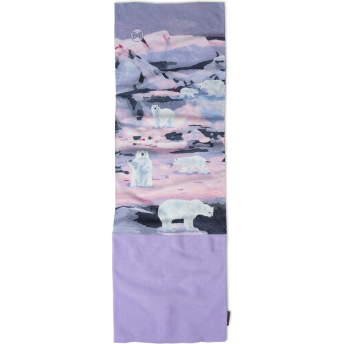 Buff Buff Kids Yoki Polar Neck Gaiters