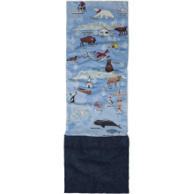 Buff Kids Imus Polar Neck Gaiters