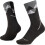 Buff (M, Black) Buff ThermoNet Crew Socks 1