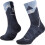 Buff (L, Night Blue) Buff ThermoNet Crew Socks 1