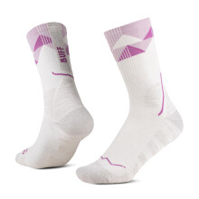 (M, Whisper) Buff ThermoNet Crew Socks