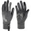 Buff (XL, Black) Buff DryFlx Quick Dry Gloves 1