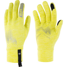 (S, Lime) Buff DryFlx Quick Dry Gloves