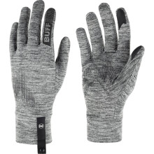 (M, Light Grey) Buff DryFlx Quick Dry Gloves